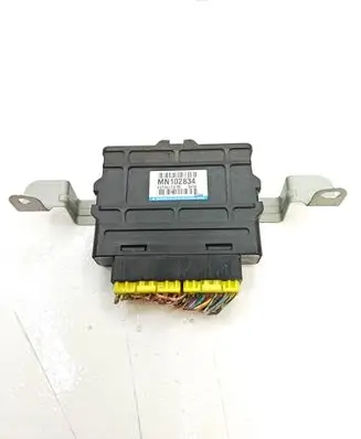 ABS control unit/module