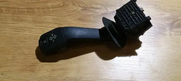 BMW 5 E39 Indicator stalk