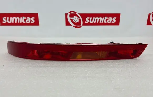 Citroen DS7 Crossback Rear bumper light 9815722980 2VA01312401