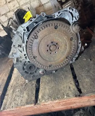 Renault Espace IV Automatic gearbox 04FV23271