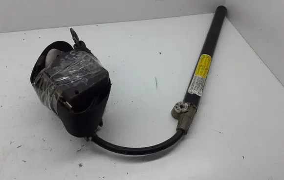Ford Galaxy Front seatbelt 7M0857706