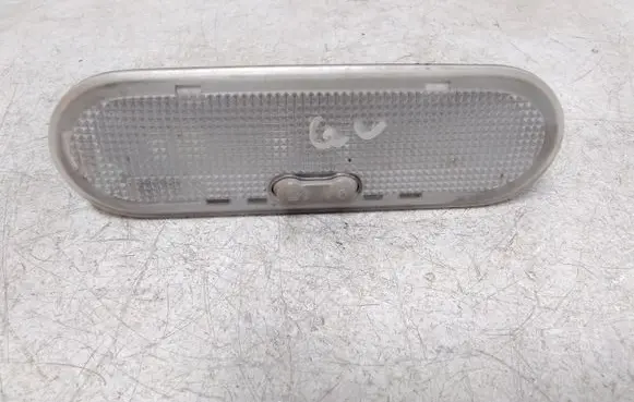 Nissan Note (E11) Rear seat light 8200074362 81423H