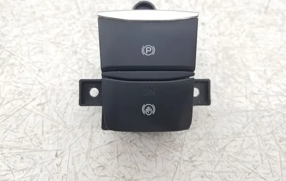 Ford Escape IV Hand parking brake switch LB5T2B623 LB5T2B623AAW SANDS7A016C