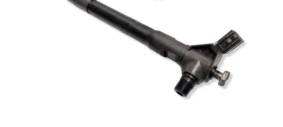 Mazda 6 Fuel injector SH0113H50