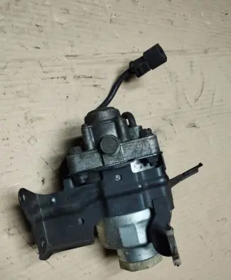 Fuel filter