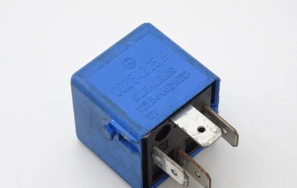 Mercedes-Benz A W169 Other relay 0025422519