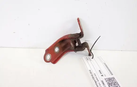 Front door lower hinge