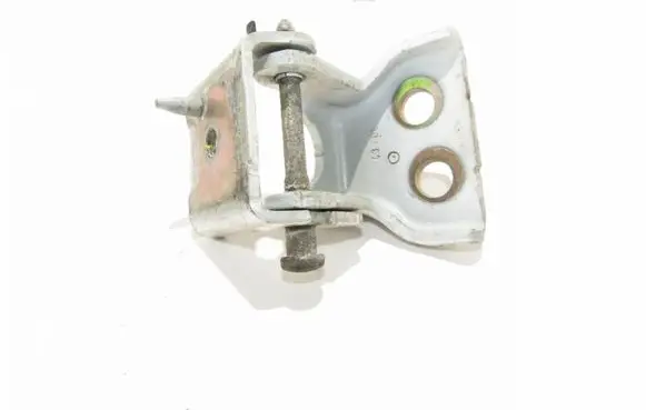 Front door hinge set