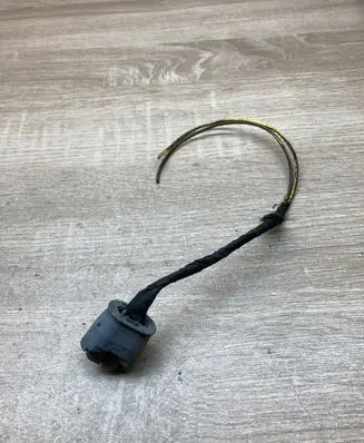BMW 5 E60 E61 Plug wire 9655742 9655732