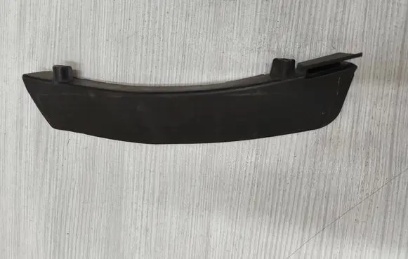 Audi A3 8Y Front bumper mounting bracket 8Y0807410