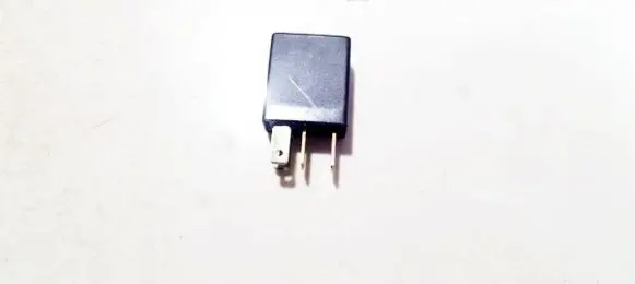 Fiat Punto (188) Other relay 46520411 232006