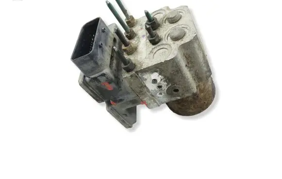 Renault Trafic II (X83) ABS Pump 13509005 13664105