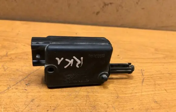 Renault Kangoo I Tailgate boot lock/latch motor 