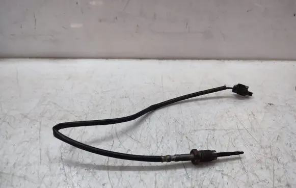 Exhaust gas temperature sensor