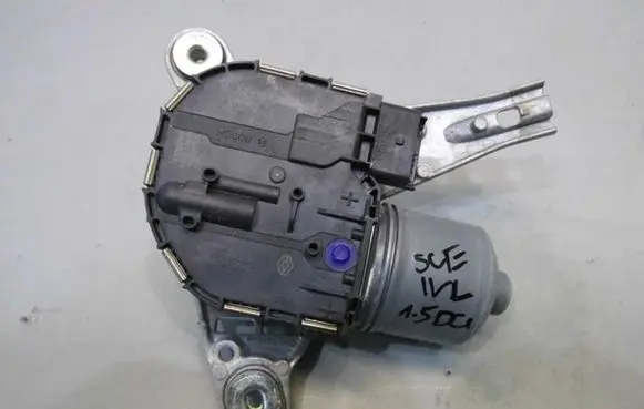 Renault Scenic IV - Grand scenic IV Wiper motor