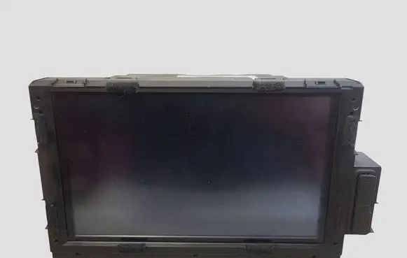 KIA Optima Screen/display/small screen 96560D4750WK