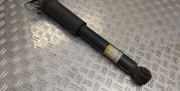 Toyota C-HR I Rear shock absorber/damper 48530F4010 48341F4010
