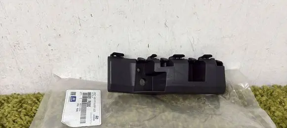 Hyundai Santa Fe V MX5 Front bumper mounting bracket 8655P6000