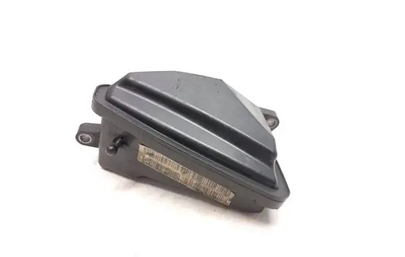 Intake resonator