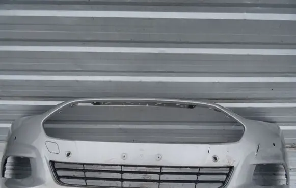 Ford Mondeo MK V Front bumper R29P3