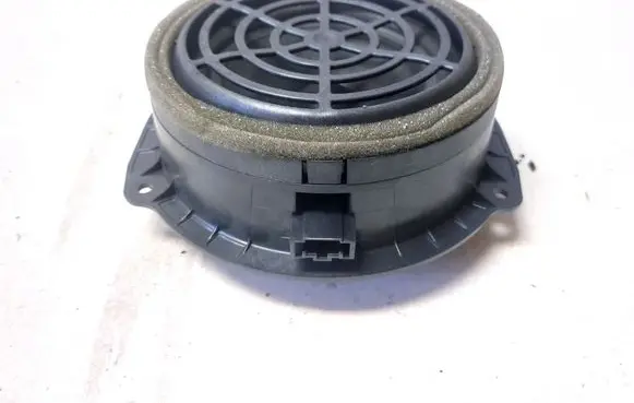 Audi A7 S7 4G Rear door speaker 4G0035411
