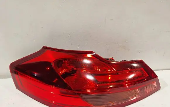 Opel Insignia A Rear/tail lights 13226856