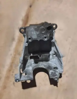 Land Rover Range Rover Sport L494 Fuel pump bracket 9X2Q9A361CB