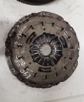 BMW 3 E90 E91 Clutch set kit 324063910 3000950942 16144