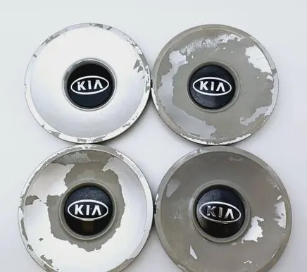 KIA Ceed Other exterior part 529603C120