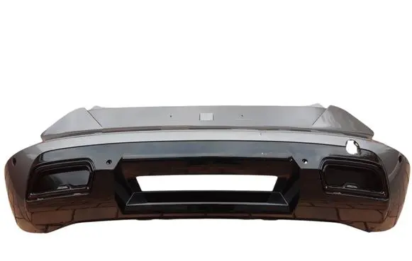 Cupra Formentor Rear bumper 5FF807521A 5FF807568B