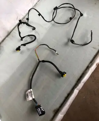 Citroen Berlingo Other wiring loom 9820482580
