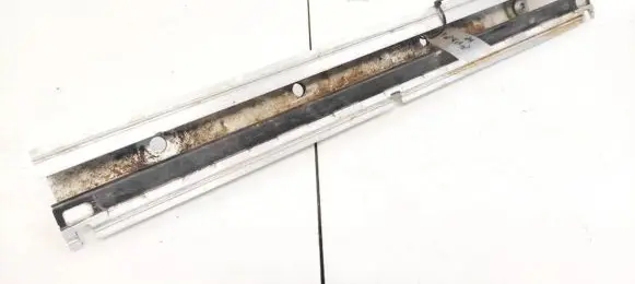 Peugeot 807 Sliding door trim 14860390YR B041271294