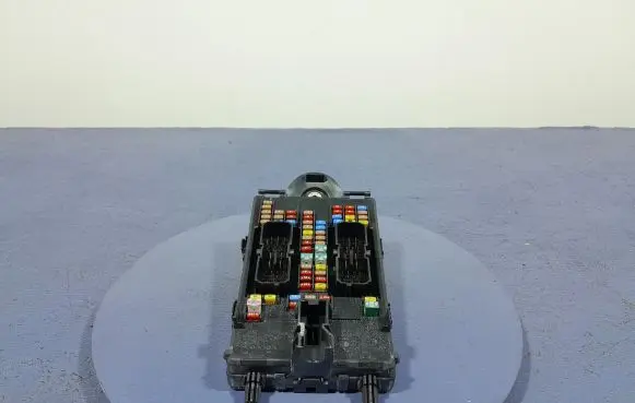 Volvo XC90 Fuse box set 31346672