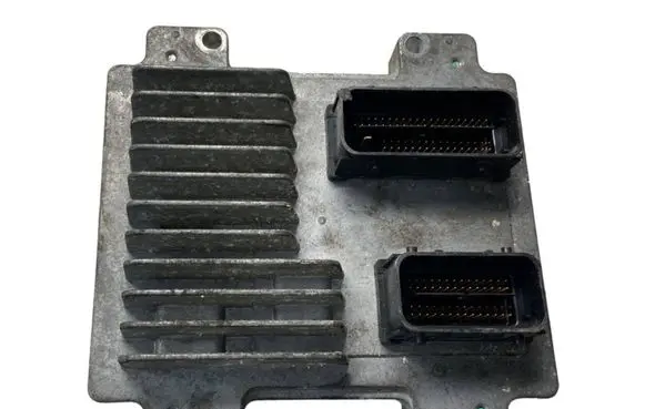 Opel Insignia A Engine control unit/module 12621466 86AAFZ54921900L0 12634556