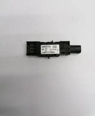 Chrysler 300 - 300C Airbag deployment crash/impact sensor 3588201193 04671779AC