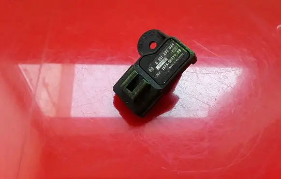 Ford Galaxy Air pressure sensor 1S7A9F479AB 0261230044