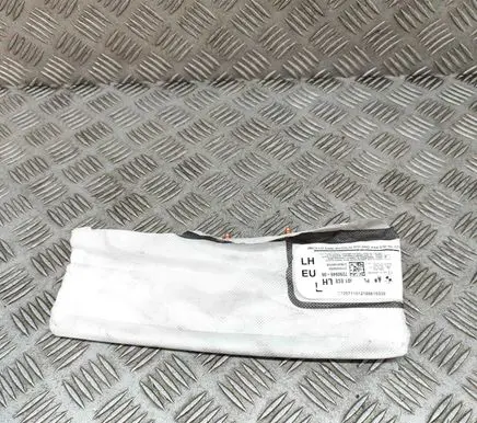BMW i3 Seat airbag 7290949