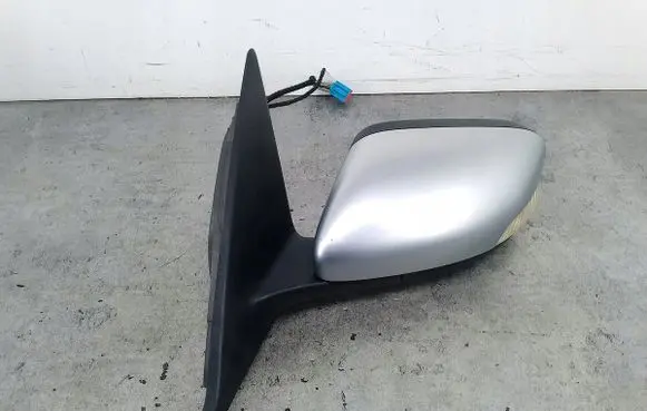 Volvo S40 Front door electric wing mirror 30744564
