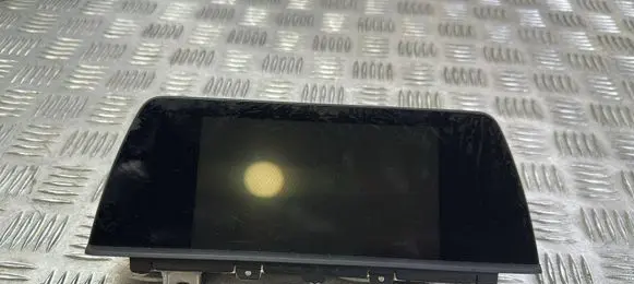 BMW 2 F22 F23 Screen/display/small screen 9322122