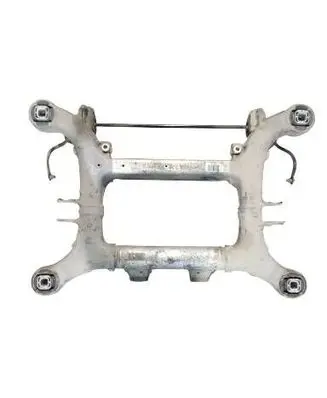 BMW 5 F10 F11 Rear subframe 6793804
