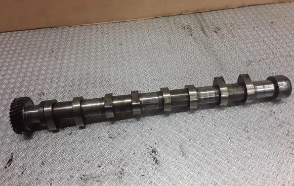 Opel Corsa C Camshaft 