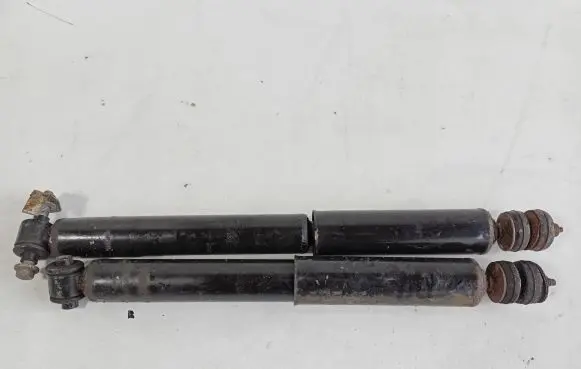 Ford Mustang V Rear shock absorber/damper