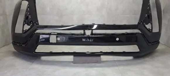 Cadillac Escalade Front bumper 42840998 42840999