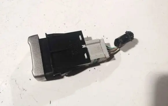 Honda FR-V Seat heating switch 