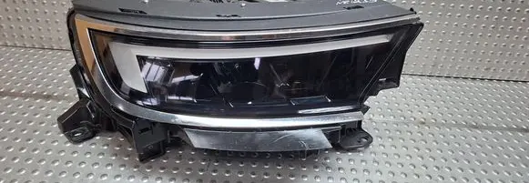 Headlight/headlamp