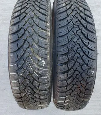 Jaguar XF X250 R15 summer tire 