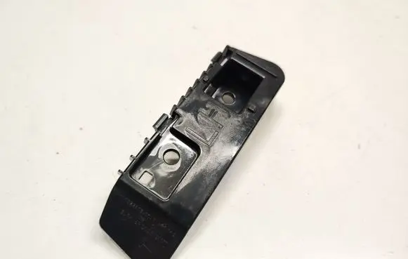 Tesla Model 3 Front bumper corner part panel trim 108399200E