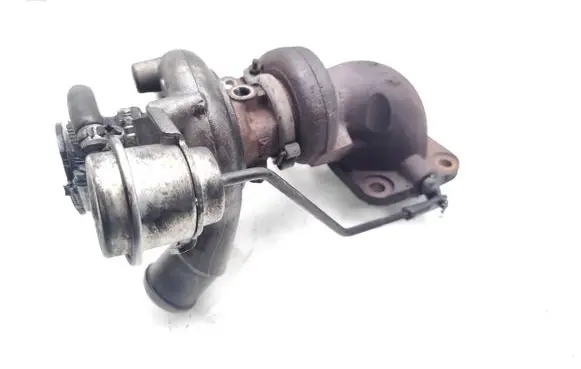 Ford Transit Turbo BC1G6K682CE 4913158460