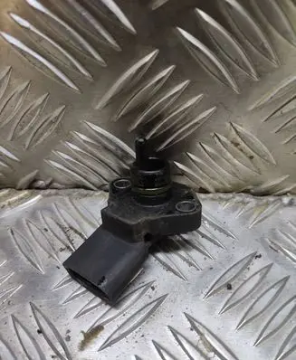 Seat Alhambra (Mk1) Air pressure sensor 038906051 0281002177