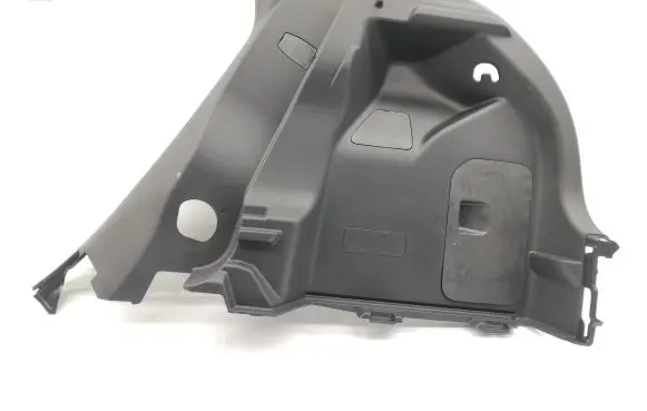 Toyota Yaris XP210 Trunk/boot side trim panel 64730K0050